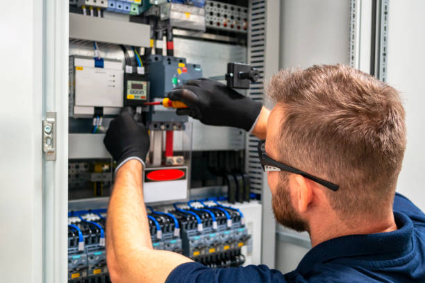Best Commercial Electrician Services  in Butler, AL