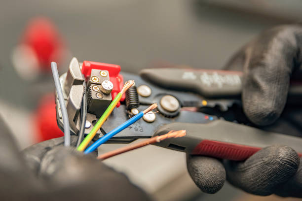 Best Electrical Contractors for Businesses  in Butler, AL