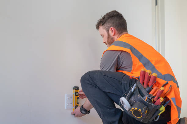 Best Electrical Upgrades for Homes  in Butler, AL