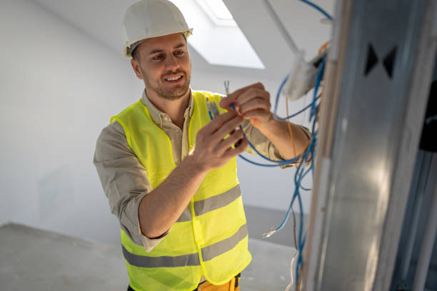 Best 24-Hour Electrician  in Butler, AL